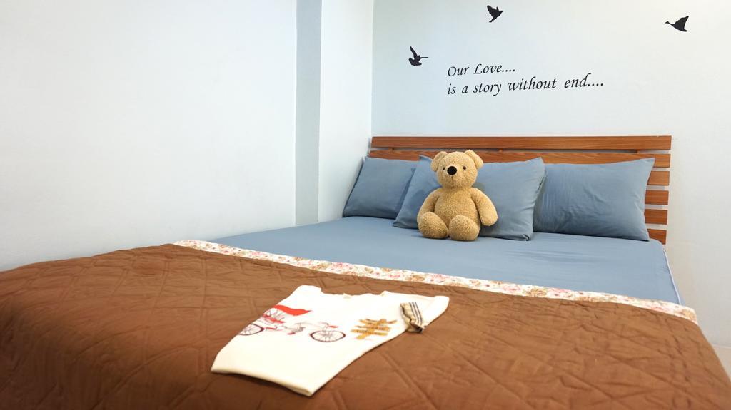 Naka Dream Hotel Хуа Хин Номер фото